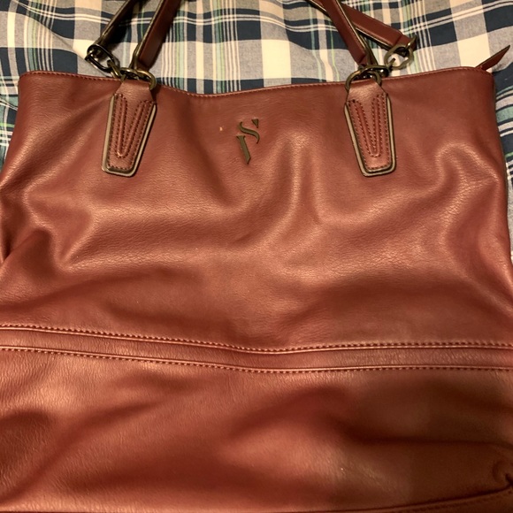 Simply Vera wang bag - Picture 1 of 8